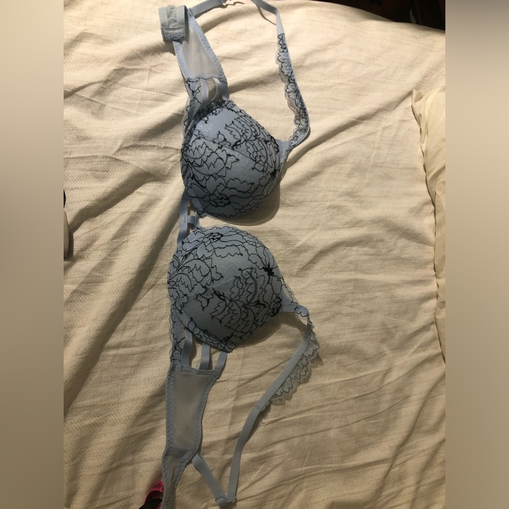 Women’s bra